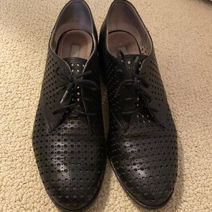 Louise et Cie Oxford shoes